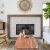 Shoreview Fireplace Tile by Elite Stone And Tile, LLC